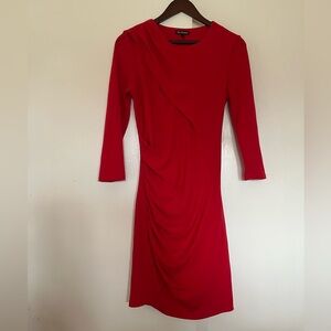 Juicy couture red number!